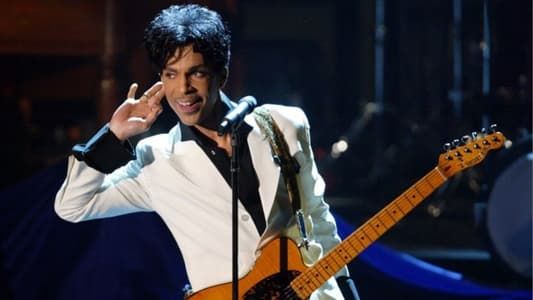 Prince : Musicology Live 2004ever