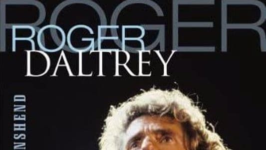 Roger Daltrey: Daltrey Sings Townshend