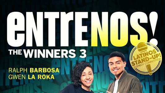 Entre Nos: The Winners 3