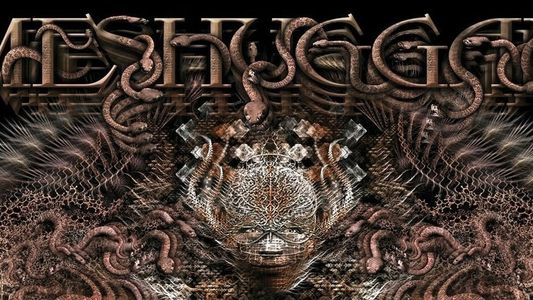 Meshuggah: Konstrukting the Koloss