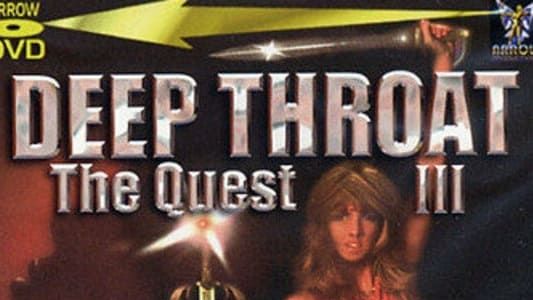 Deep Throat - The Quest III: Sid Gunn's All-Girl Girl's School