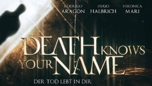 Image Death Knows Your Name