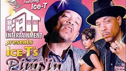 Ice-T's Pimpin 101