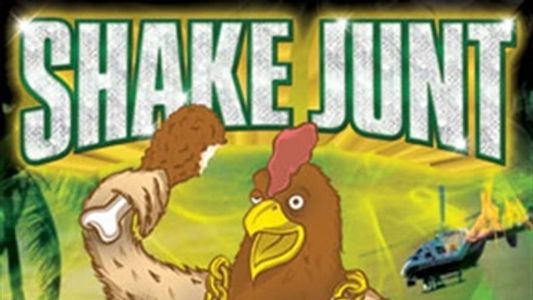 Shake Junt - Chicken Bone Nowison
