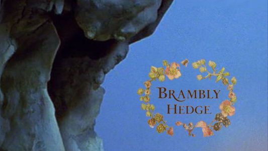 Brambly Hedge: The High Hills