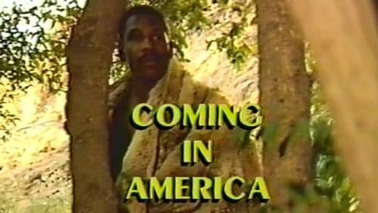 Coming in America