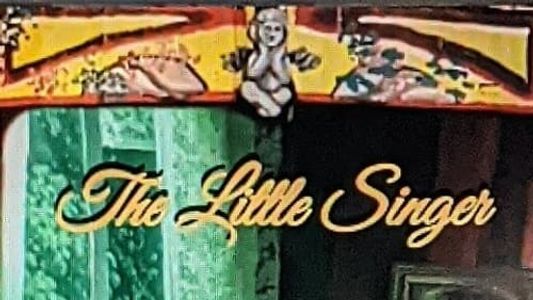 Image The Little Singer: The Solemn Tale of The Few