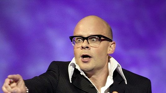 An Audience with Harry Hill