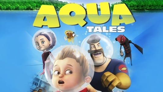 Aqua Tales: Les Contes de la Mer
