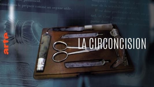La circoncision - Une ablation qui pose question