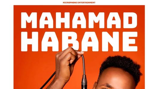 Mahamad Habane - Ham Der Komikeren