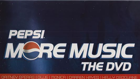 Image Pepsi More Music