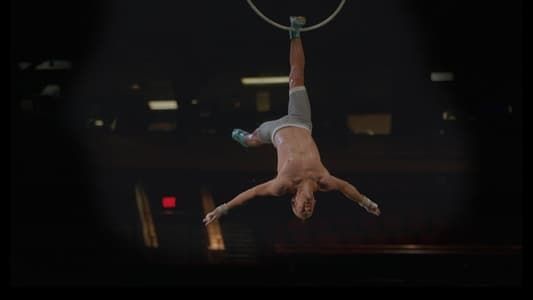 Image Cirque Du Soleil: Without a Net