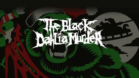Image The Black Dahlia Murder: Yule em All!