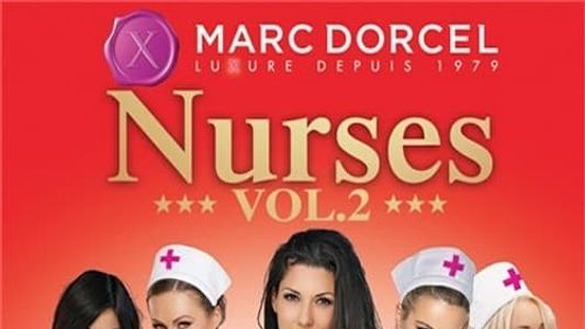 Nurses Anthology 2