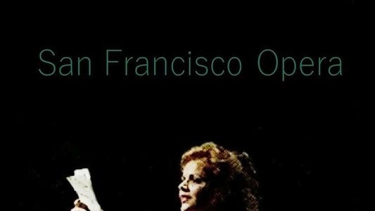 The Dangerous Liaisons - San Francisco Opera