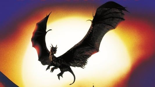 Cœur de dragon 2 : Un nouveau départ 2000