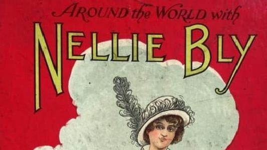 Image Around the World with Nellie Bly