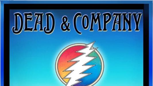 Dead & Company 2016-07-10 Alpine Valley Music Theatre, Elkhorn, WI