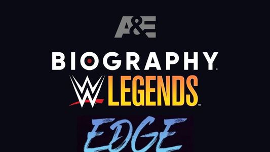 Biography: Edge