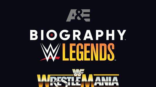 Biography: Wrestlemania I