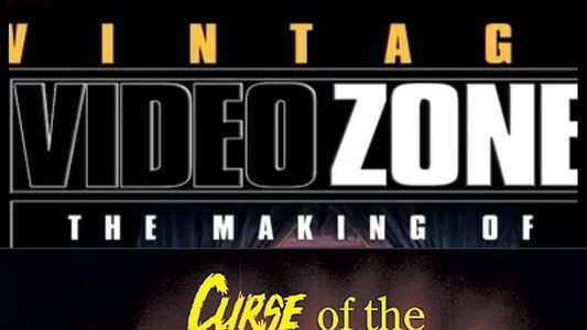 Videozone: The Making of 