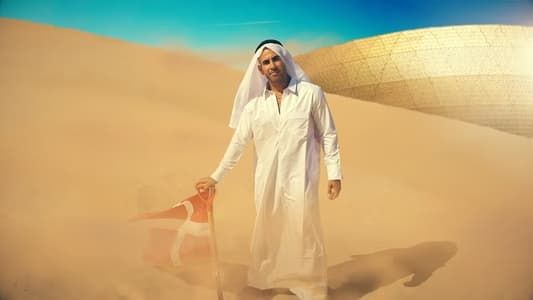 Image Abdel og det beskidte spil i Qatar