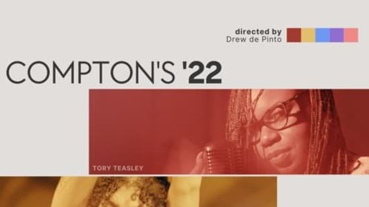 Compton's '22