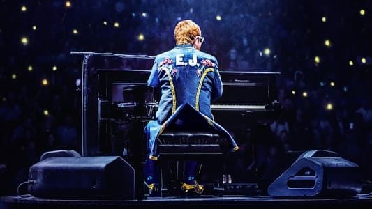 Image Elton John : Live du Dodger Stadium