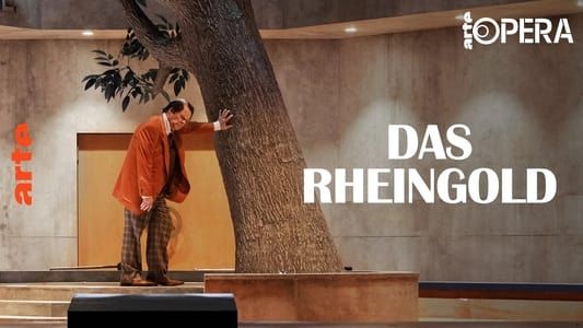 Richard Wagner: Das Rheingold - Aus der Staatsoper Unter den Linden, Berlin