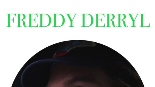 Freddy Derryl