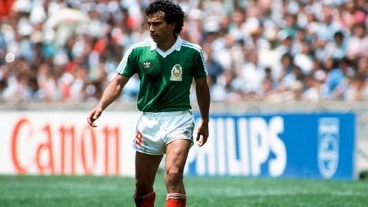 Hugo Sánchez: El gol y la gloria