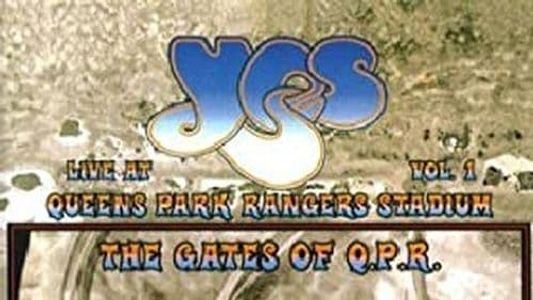 Yes: The Gates of Q.P.R. Vol. 1