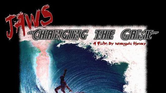 Jaws: Changing The Game