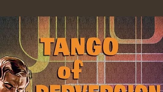 Tango 2001