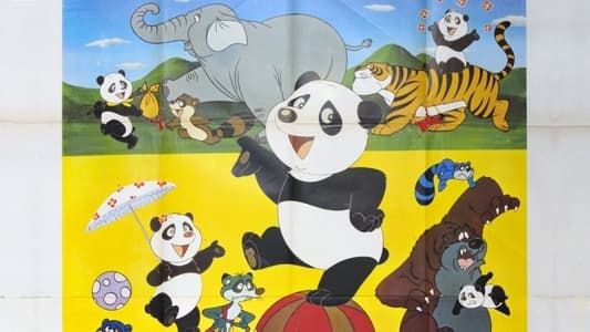 Les Aventures de Panda