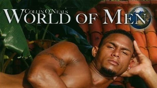 Collin O'Neal's World of Men - Santo Domingo