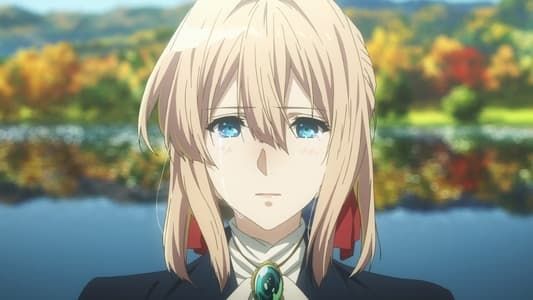 Image Violet Evergarden: Recollections
