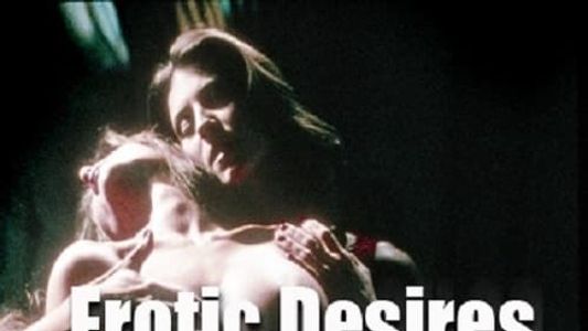 Erotic Desires