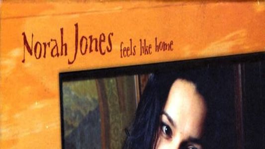 Norah Jones: Feels like Home (deluxe Edition) CD+DVD