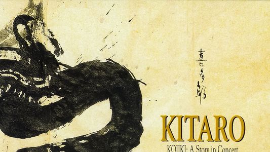 Image Kitaro: Kojiki - A Story in Concert