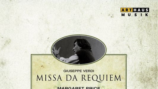 Image Verdi: Requiem
