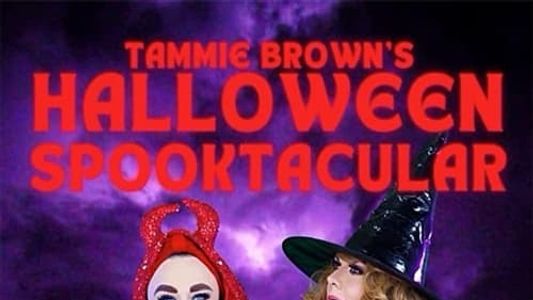Tammie Brown's Halloween Spooktacular
