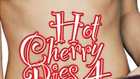 Hot Cherry Pies 4