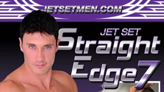 Straight Edge: Volume 7