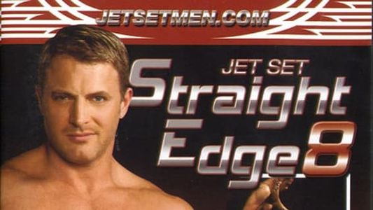Straight Edge: Volume 8