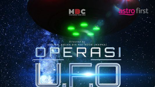Operasi UFO
