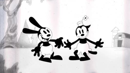 Image Oswald the Lucky Rabbit