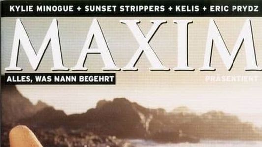 Maxim: Hot Clips 4