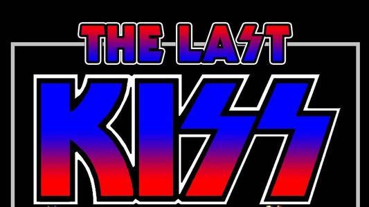Kiss [2000] The Last Kiss